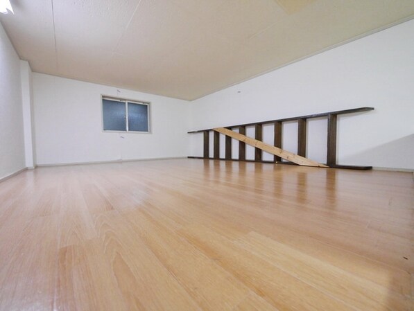 ホロンヴィレッジ永山の物件内観写真